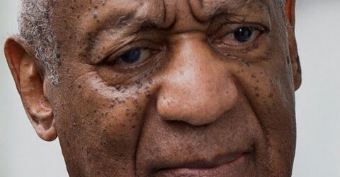Bill Cosby declarado culpable de agresión sexual a una menor en 1975