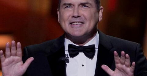 Netflix publicará un show de Norm Macdonald grabado secretamente antes de su muerte [ENG]