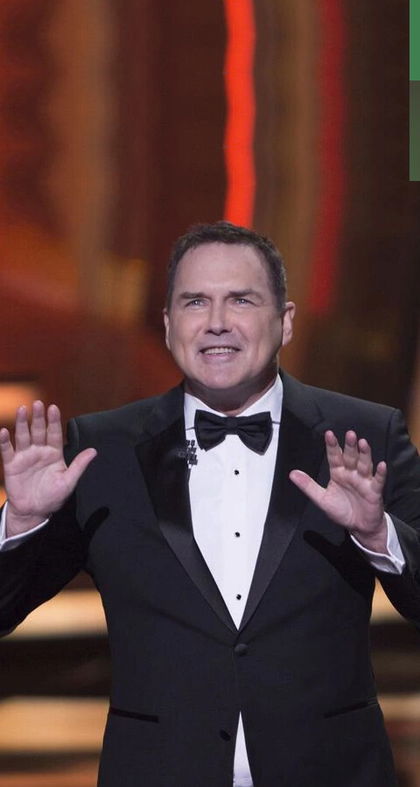 Netflix publicará un show de Norm Macdonald grabado secretamente antes de su muerte [ENG]