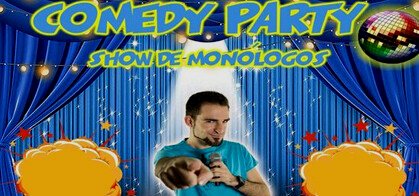 Comedy Party
