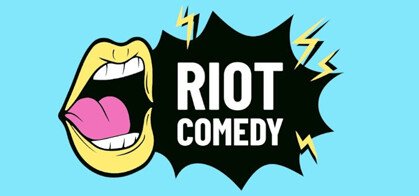 Riot Comedy