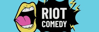 Riot Comedy