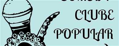 Ya hay fecha para el estreno del "Compostela Comedy Clube Popular' de Denny Horror y Vera Montessori
