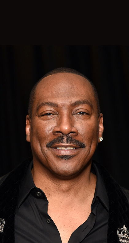 Eddie Murphy firma por 3 películas con Amazon Studios y un acuerdo de first-look deal [EN]