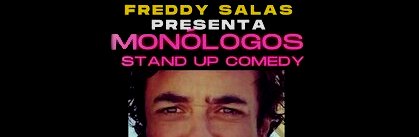 Freddy Salas Presenta...