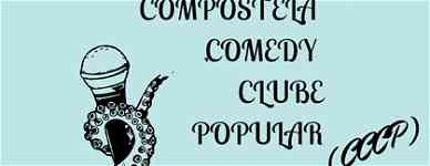 Compostela Comedy Clube Popular