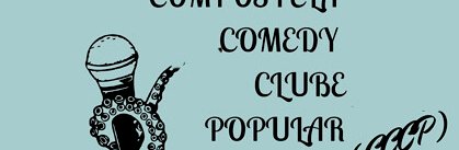 Compostela Comedy Clube Popular