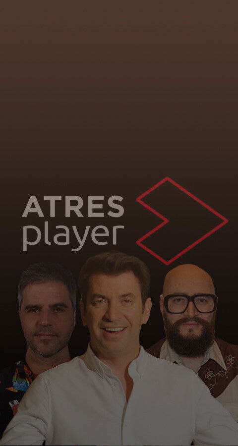 Ernesto Sevilla y Raúl Navarro serán los directores de la nueva serie de Atresmedia con Arturo Valls