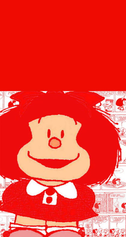 “Quino se sentía un poco prisionero de Mafalda”