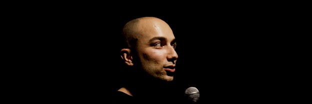 Dani Aparicio