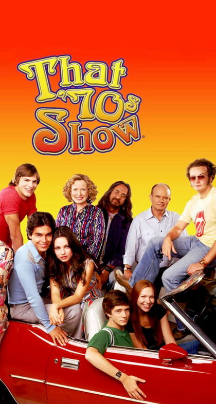 Netflix da luz verde a la secuela de ‘That ’70s Show’: ‘That ’90s Show’