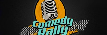 Comedy rally