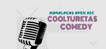 Coolturetas Comedy
