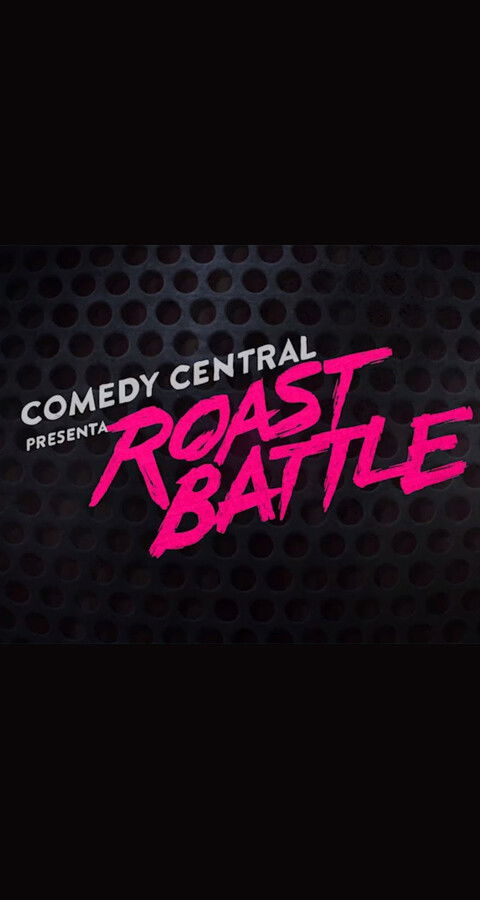 'Roast Battle' regresa a Comedy Central el 21 de noviembre, con la incorporación de Valeria Ros como jurado