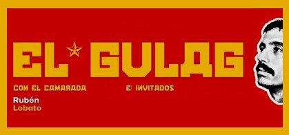 El Gulag