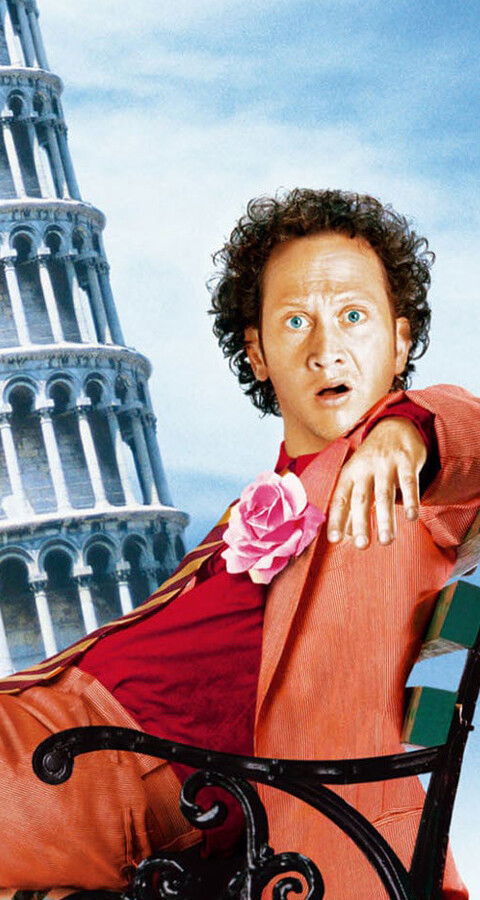 Las peores películas de comedia [EN]