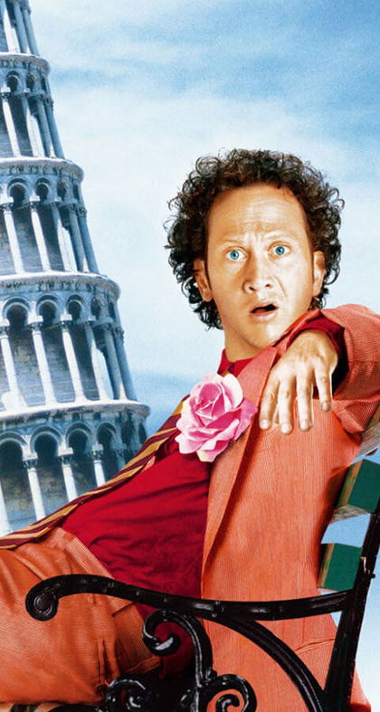 Las peores películas de comedia [EN]