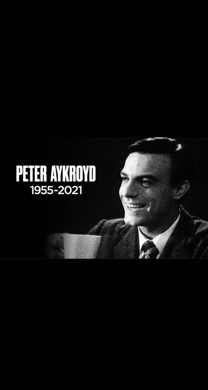 Muere Peter Aykroyd, actor y guionista de 'Saturday Night Live'