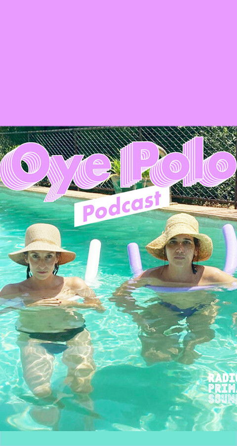 Entrevista a "Oye Polo" (Oye Sherman i Ana Polo) [CAT]