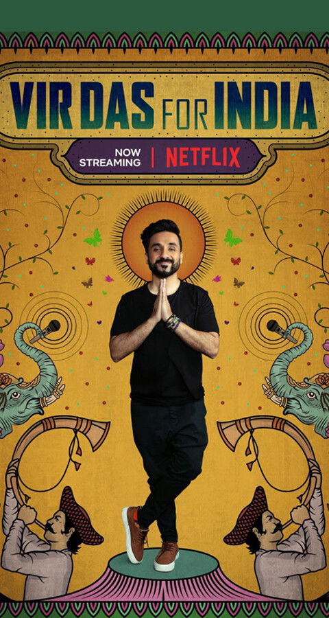Cómo está el stand-up comedy de la India, desafiando a la autoridad [EN]