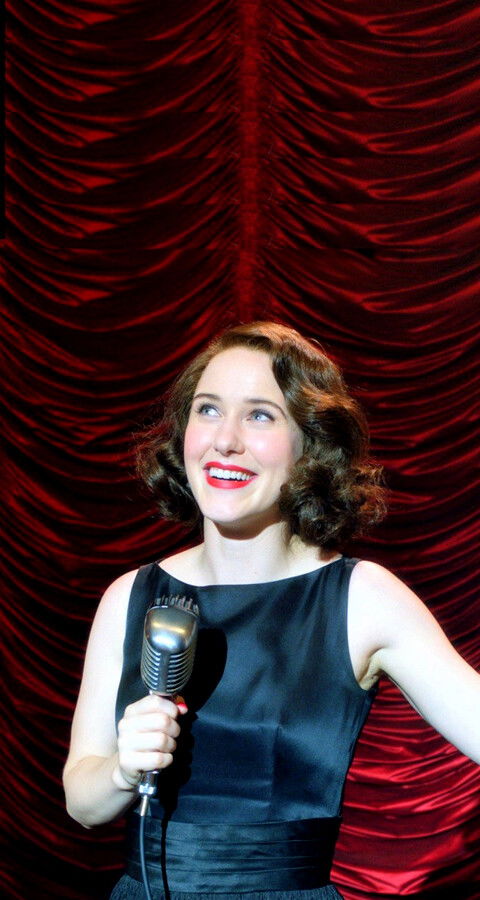 'La maravillosa Sra. Maisel': todo lo que sabemos sobre la temporada 4 de la serie