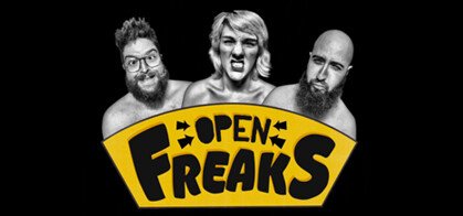 Open freaks