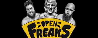 Open freaks