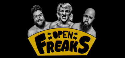 Open freaks