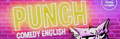 Punch Comedy English