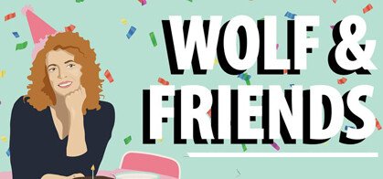 Wolf & Friends