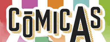 Cómicas