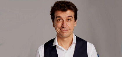 Javier Veiga