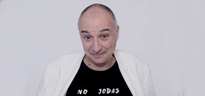 angelito el largo
