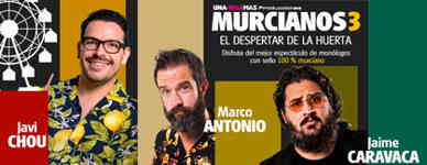 Murcianos 3