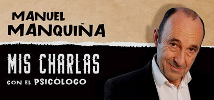 Mis charlas con el psicólogo