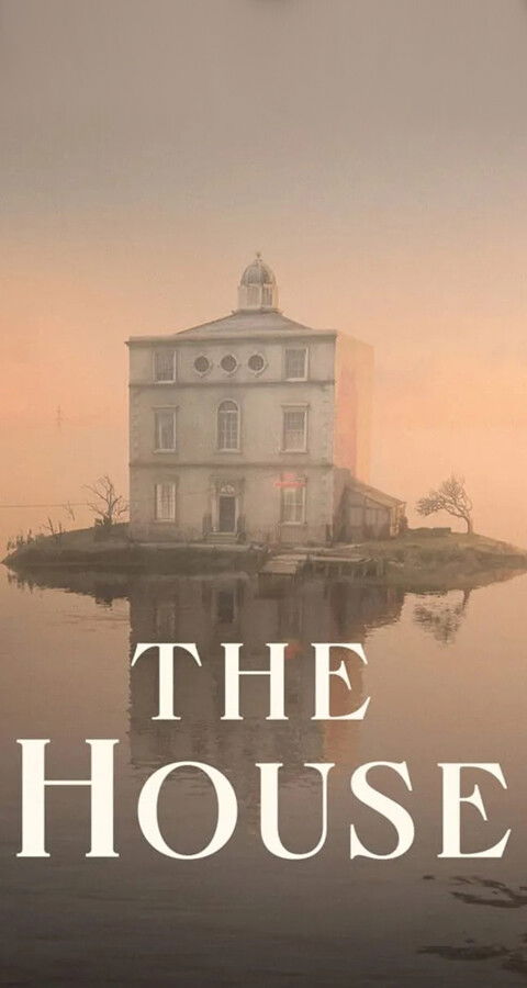 “The House” en Netflix: la oscura y tétrica comedia en stop-motion que asoma como lo más extraño del 2022