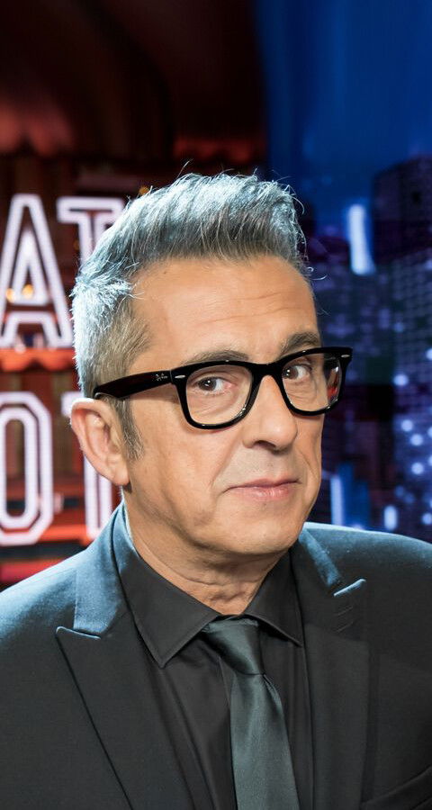 El final de 'Late Motiv'