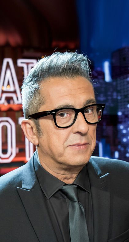 El final de 'Late Motiv'