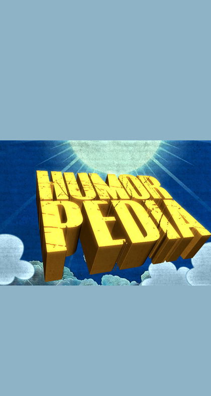 Descubre 'Humorpedia', la enciclopedia del humor de 'Cómo nos reímos'