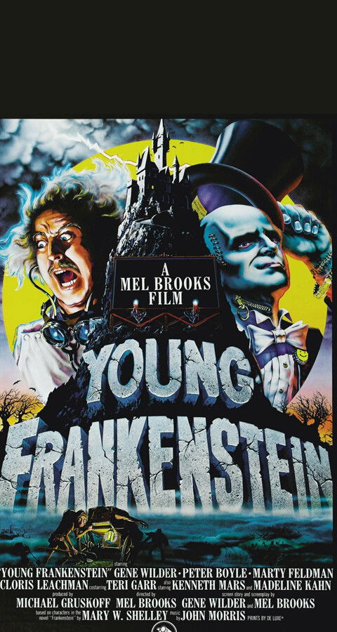 The 25 Greatest Horror Comedies of All Time [ENG]
