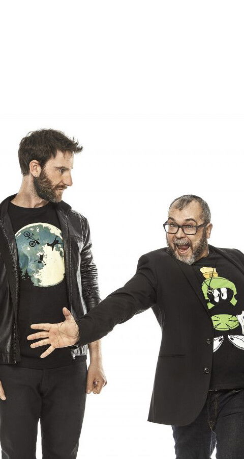El podcast ‘Mi año favorito’ tendrá adaptación televisiva de la mano de Movistar+ y Lacoproductora