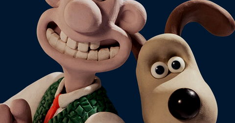 Vuelven Wallace & Gromit [EN]