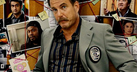 'Murderville': cameos e impro en una comedia de crímenes protagonizada por Will Arnett