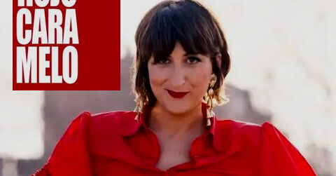 Susi Caramelo volverá a asaltar alfombras rojas en su nuevo programa, 'Rojo Caramelo'