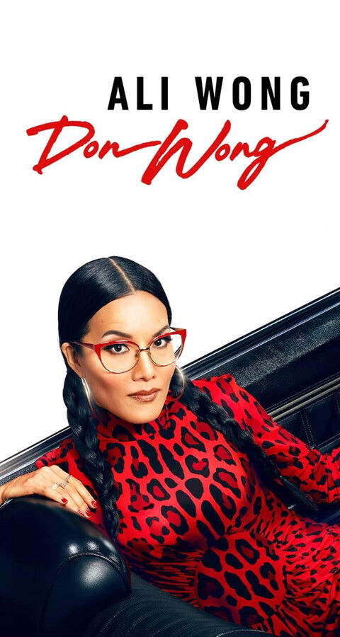 'Don Wong', el nuevo especial de Ali Wong