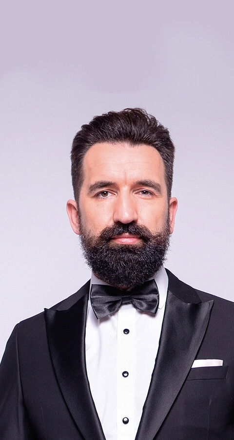 Miguel Lago se despide de 'Todo es mentira' tras 767 programas