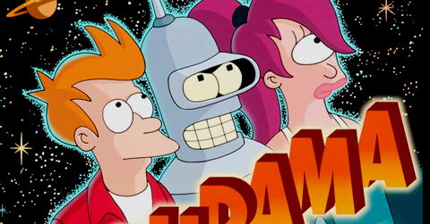 'Futurama' regresará con 20 nuevos episodios