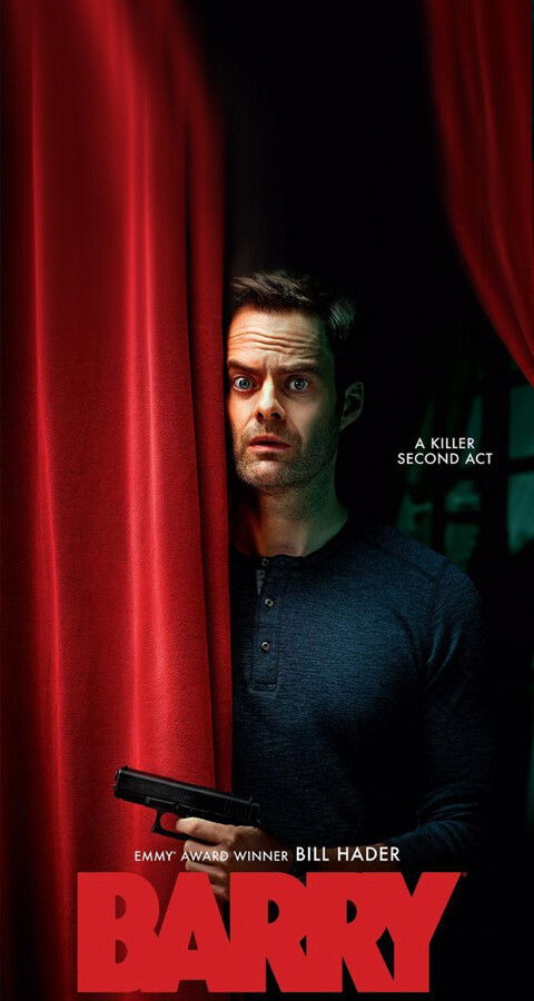 'Barry', la comedia negra de HBO, tendrá cuarta temporada