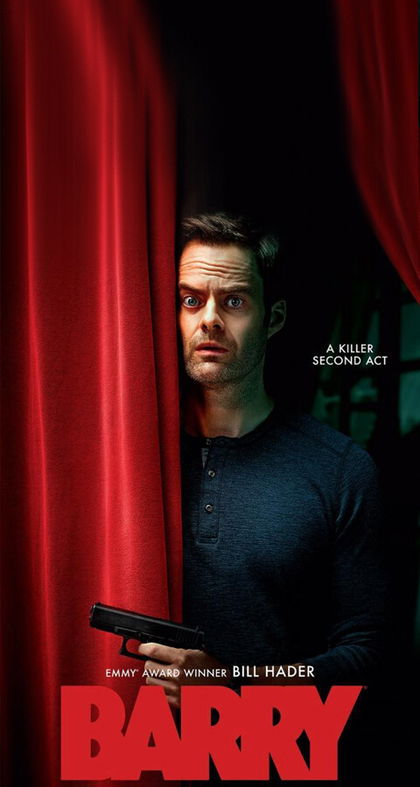 'Barry', la comedia negra de HBO, tendrá cuarta temporada