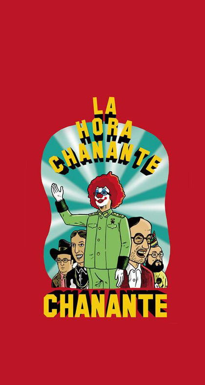 20 años del día en que cambió nuestro humor para siempre